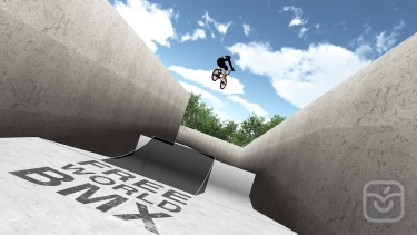 تصاویر Free World BMX