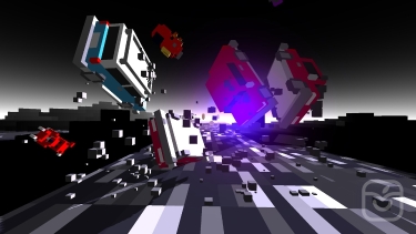 تصاویر Chicken Jump - Crazy Traffic