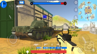 تصاویر Glory of Soldier