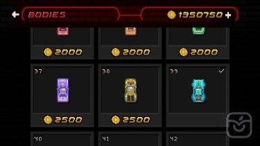 تصاویر Super Arcade Racing