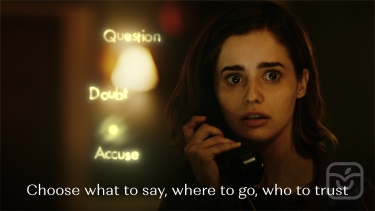 تصاویر Erica - Interactive Thriller ++