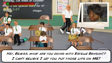 تصاویر School Days ++