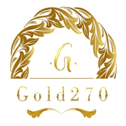 لوگو Gold270