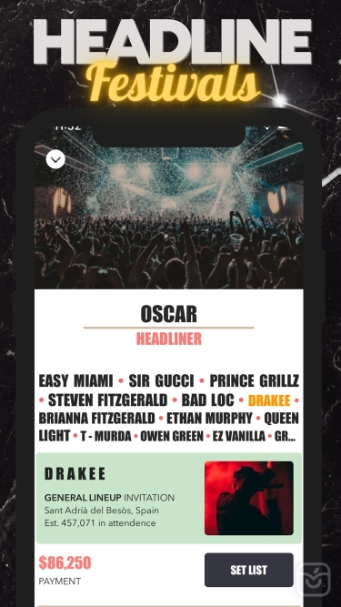 تصاویر Music Star - Life Simulator ++