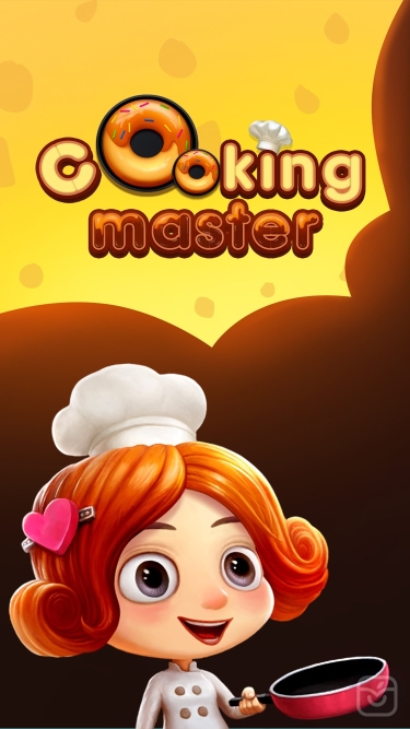 تصاویر Cooking Master