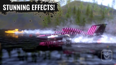 تصاویر Offroad Outlaws Drag Racing ++