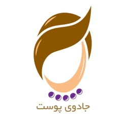 لوگو فروشگاه آرایشی و بهداشتی جادوی پوست