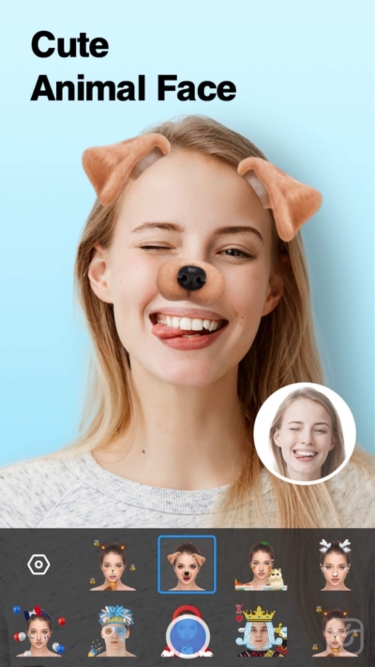تصاویر Z Camera - Photo Editor Pro