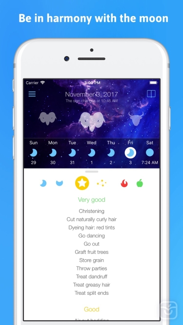 تصاویر The big Lunar Calendar
