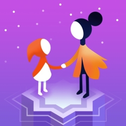 لوگو Monument Valley 2+ | Arcade