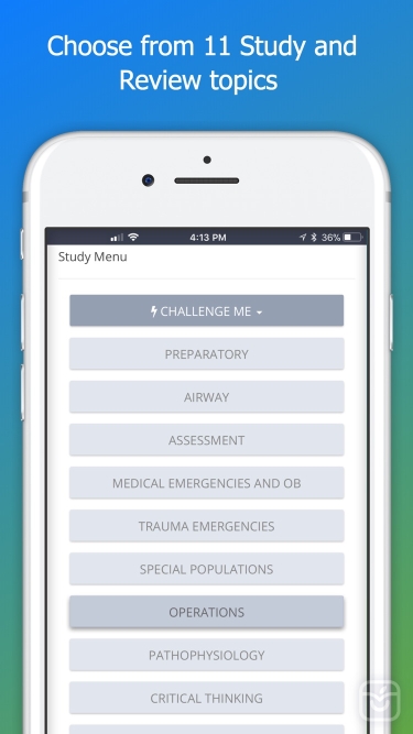 تصاویر EMT Review Plus