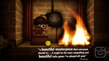 تصاویر Little Inferno HD ++