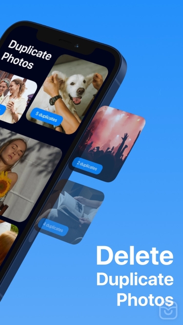تصاویر Cleanup: Clean Storage