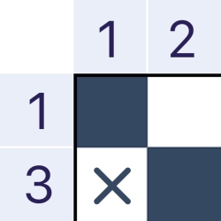 لوگو Nonogram.com - Griddlers Game