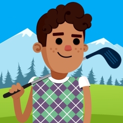 لوگو Battle Golf Online