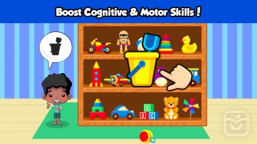 تصاویر Baby Games for Preschool Kids