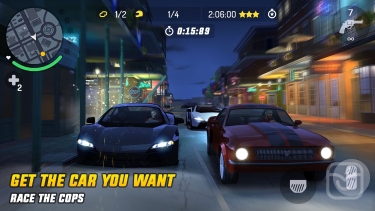 تصاویر Gangstar New Orleans