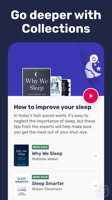 تصاویر Uptime: 5-min Books, Courses