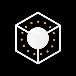 لوگو Phocus Live: Video Bokeh Blur ++