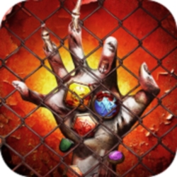 لوگو Puzzles & Survival