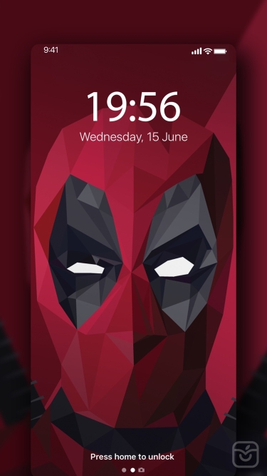 تصاویر Superhero Wallpaper HD