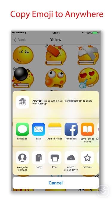 تصاویر Adult Emoji for Texting