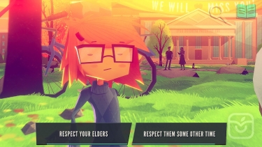 تصاویر Jenny LeClue - Detectivu