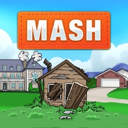 لوگو MASH
