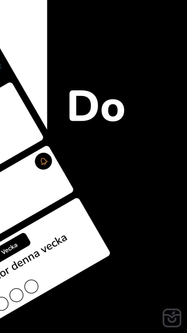 تصاویر Toddy: To-do list & Reminder