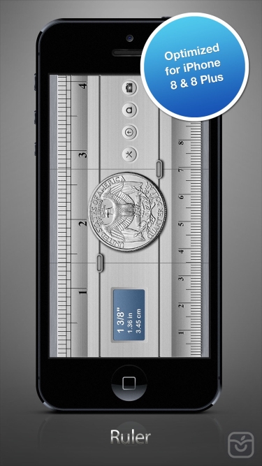 تصاویر Ruler®