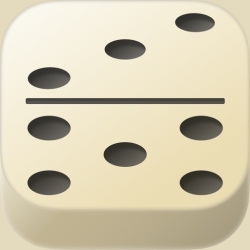 لوگو Domino! - Multiplayer Dominoes