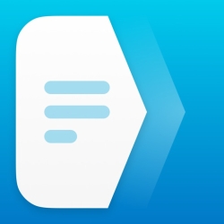 لوگو The Document Converter ++