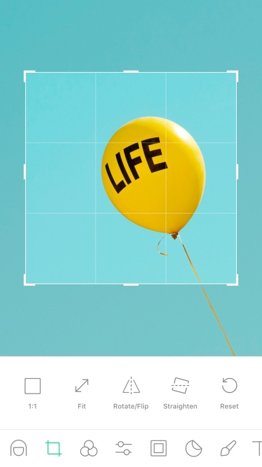 تصاویر LINE Camera - Photo editor