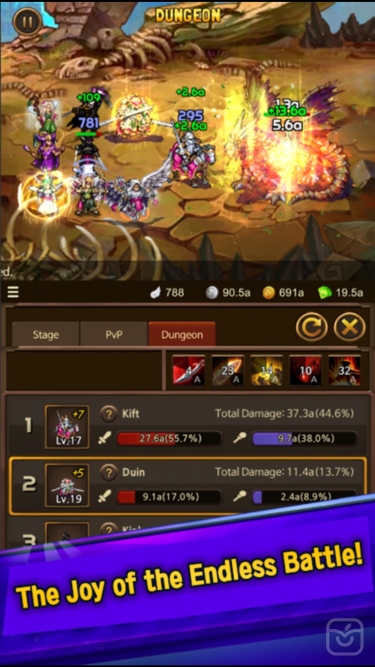 تصاویر Everybody's RPG | $4.99