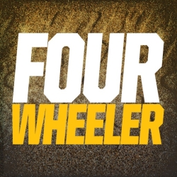 لوگو Four Wheeler