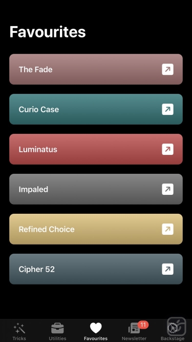تصاویر MAGIC KIT Pro ++