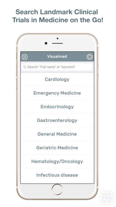 تصاویر Visualmed ++