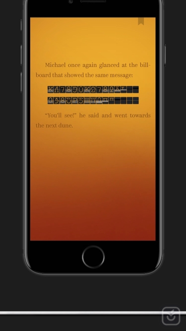تصاویر Maginary — immersive game book