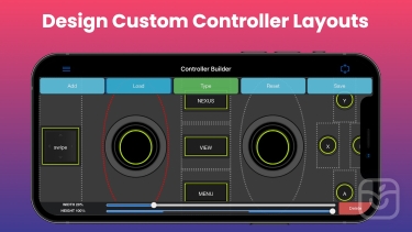 تصاویر XBPlay: Remote Play ++