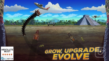 تصاویر Death Worm™ Deluxe