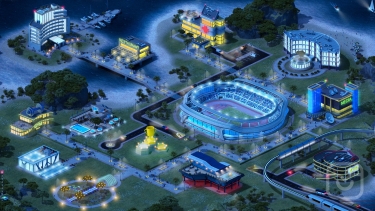 تصاویر Athletics Mania: Track & Field