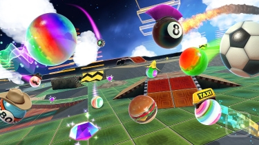 تصاویر Marble It Up: Mayhem