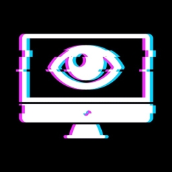 لوگو Web Watcher Widget