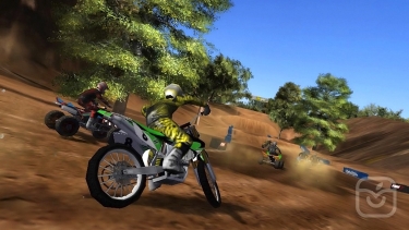 تصاویر 2XL MX Offroad