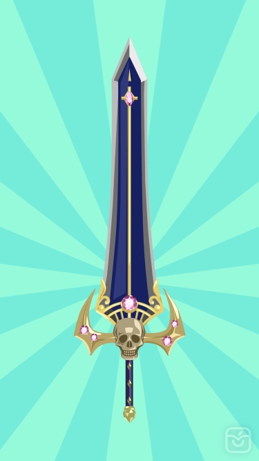 تصاویر sword maker : weapon Avatar