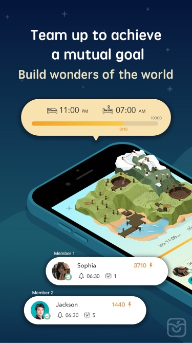 تصاویر SleepTown