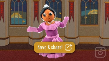 تصاویر PuppetMaster