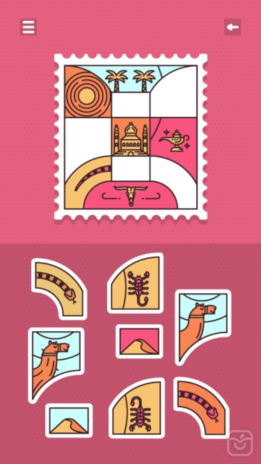 تصاویر Memory Stamps | $1.99
