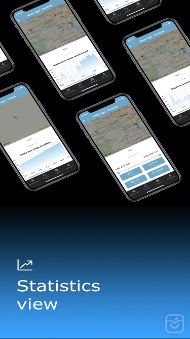 تصاویر T4U for Tesla