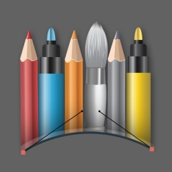 لوگو Snap Markup - Annotation Tool